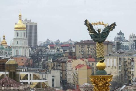 В Кремле оценили идею о создании на Украине демилитаризованного государства