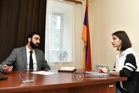 Մի քանի տասնյակ հազար հայտարարագիր 2023-ի հունվարի 1-ից կներկայացվի ավտոմատացված համակարգի միջոցով