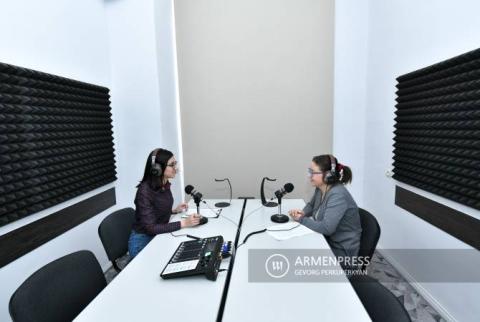 Podcast-FinInForm. «Ամուսնություն» վարկի հետ. ինչ պետք է իմանալ և անել հիփոթեքային վարկ վերցնելիս