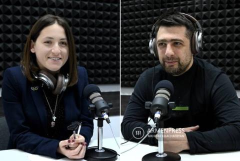 Podcast-Sport. ՖԱՖ-ի 15-ամյակի, ֆուտբոլի ընտրանու և Մխիթարյանի՝ հեռանալու որոշման մասին