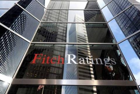 Fitch affirms Armenia at 'B+'; Outlook Stable