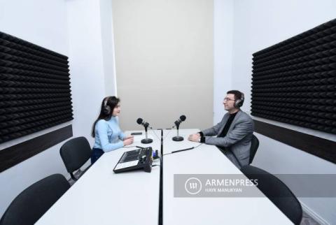 Podcast-100 գաղափար. «Նոր Դաս» հավելվածը կդառնա ինտերակտիվ և բովանդակալից գործիք ուսուցիչների ձեռքին