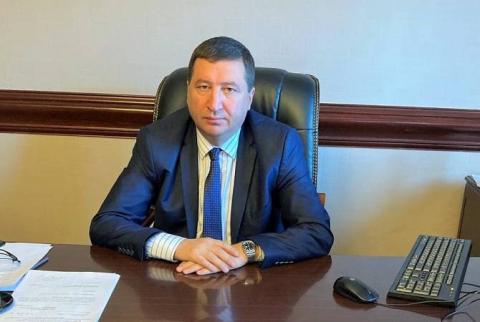 Լոռիում հանցագործությունների գերակշիռ մասը կազմում են ապօրինի ծառահատումները և գողությունները. դատախազ Կարեն Գաբրիելյանի հարցազրույցը