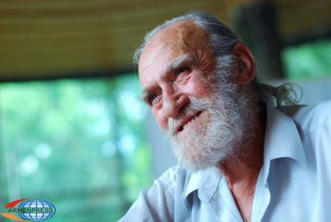 «Իմ հայրն ինձ համար տեսիլք էր…». Նրա ոտնահետքերով գնաց իր տաղանդավոր որդին