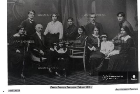 «Թումանյանն իր արվեստով նման է կախարդի…». Հայոց համազգային սերը քեզ ընծա, մեր քերթության լուսապսակ Արարատ