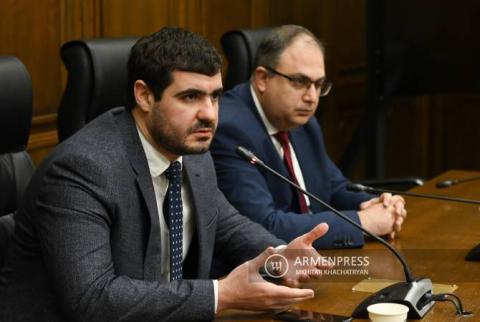 Արցախի հարցով բանակցային գործընթացում ՀՀ-ի կարմիր գծերը 2018-ից հետո չեն փոխվել. Եղոյան