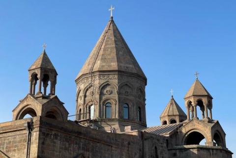 Armenian Church disapproves Tsarukyan’s plans for constructing Jesus Christ statue citing traditions 