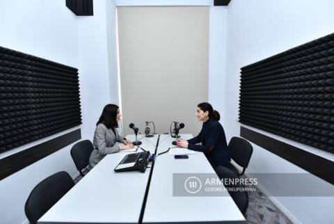 Podcast-FinInForm. Վարկառուի հետ գրեթե հայտնվում եք «նույն կոշիկում». ինչ պետք է իմանալ երաշխավոր դառնալուց առաջ