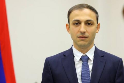Azerbaijan's criminal and impudent behavior a slap to civilized humanity – Artsakh Ombudsman