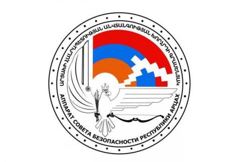 Artsakh authorities officially ask Putin to ramp up peacekeeping presence amid Azerbaijani ceasefire violations 