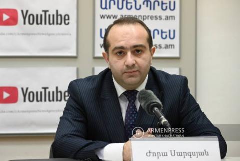 Աշխատողին արձակուրդ չտրամադրելու համար գործատուն կտուգանվի