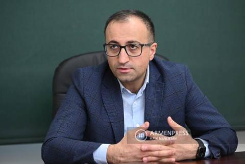 Դեռ վաղ է ասել, թե Covid-ը վերածվել է սեզոնային վիրուսի, բռնկումը չի բացառվում. Թորոսյանը հորդորում է պատվաստվել