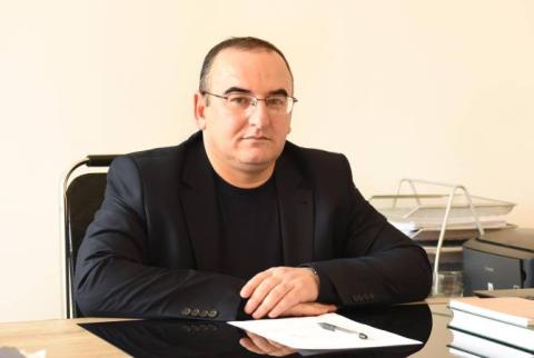 Cultural heritage in territory of Karaglukh and Parukh under danger – Artsakh Deputy Minister