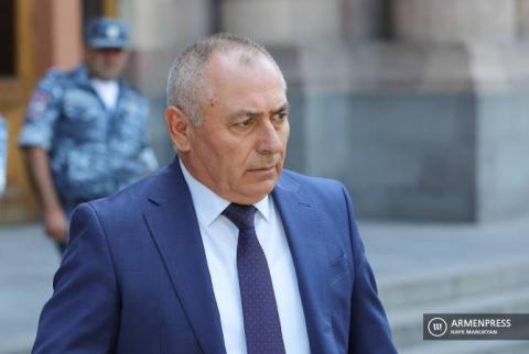 Պաշտպանը Անդրանիկ Փիլոյանին կալանավորելու դեմ վերաքննիչ բողոք կներկայացնի