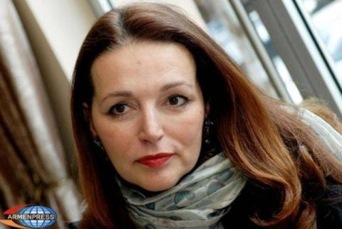 World silently watches Azerbaijani encroachments against Artsakh – French Senator