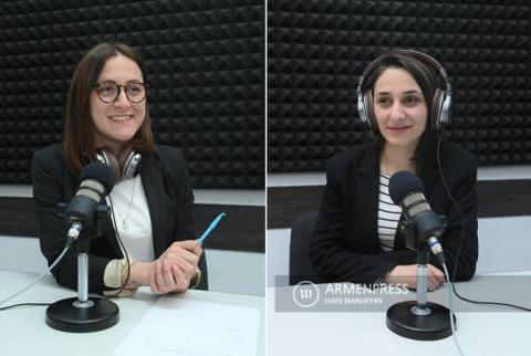 Podcast-Sport. Հրաձգության Եվրոպայի չեմպիոնը մարզաձևի, վերջին հաջողությունների մասին