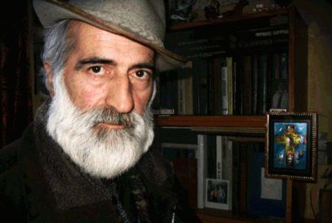 Նրա երգերն իր անունը դեռ երկար պիտի փողհարեն