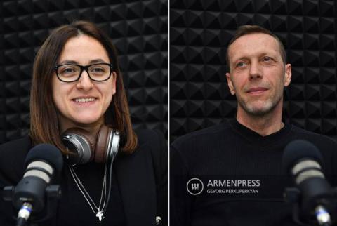 Podcast-Sport. Ռոման Բերեզովսկին ֆուտբոլի ընտրանու անցած և առաջիկա խաղերի մասին