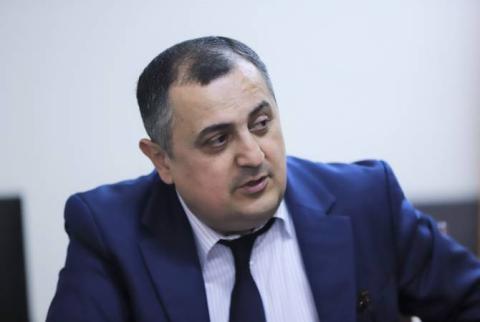 Կարեն Գիլոյանն ընդունել է Հայաստանի ըմբշամարտի ֆեդերացիայի ներկայացուցիչներին