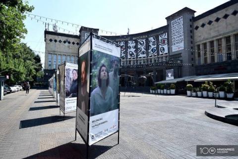 "Altın Kayısı" film festivalinin tarihleri belli oldu