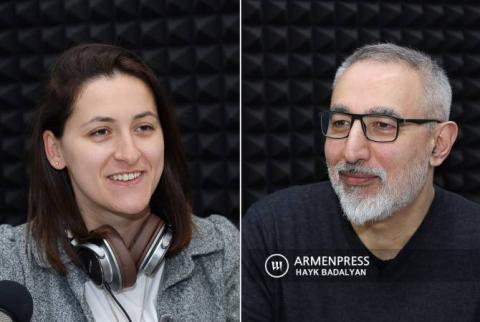 Podcast-Sport. Բասկետբոլի առաջնության ամփոփում