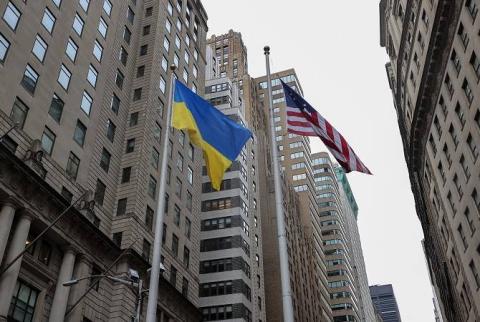 США объявят о выделении очередной военной помощи Украине на $700 млн
