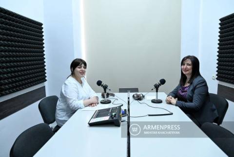 Podcast-ՍոցUp. Ընտանիքում երրորդ և հաջորդ երեխային տրամադրվող  ամսական 50.000  դրամ աջակցության ծրագրից արդեն 1980 քաղաքացի է օգտվել