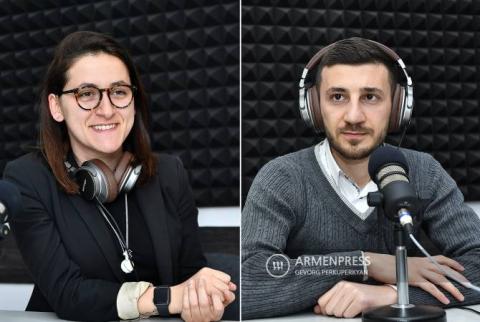 Podcast-Sport. ՈՒԵՖԱ-ի հայաստանյան թղթակիցը՝ ազգային թիմի նախորդ խաղերի և հեռանկարների մասին