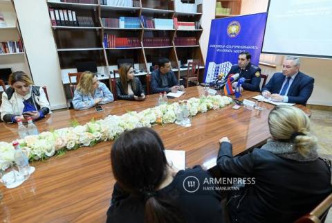 ՀՀ նոր քրեական օրենսգրքով թմրամիջոց գովազդելը ևս կհանդիսանա հանցագործություն 