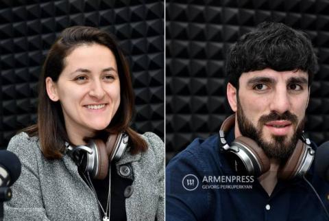 Podcast-Sport. Հովհաննես Բաչկովը՝ պրոֆեսիոնալ ռինգում մենամարտի, հետագա անելիքների մասին