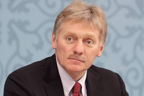 Peskov: Nikol Paşinyan'ın Rusya ziyareti sırasında bir belge paketi imzalanacak