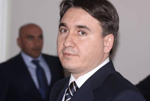 Դատարանն Արմեն Գևորգյանին թույլատրել է մեկնել Ստրասբուրգ՝ մասնակցելու ԵԽԽՎ նիստին