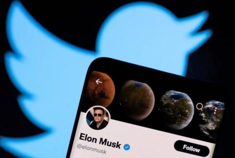 Илон Маск готов заплатить 46,5 миллиарда долларов за Twitter 