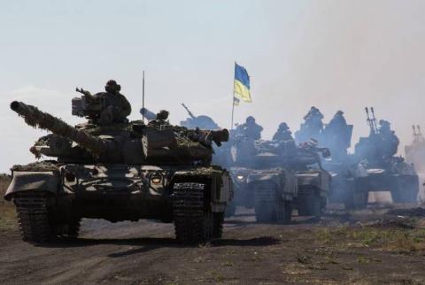 СМИ: Белый дом назначил координатора военной помощи Украине