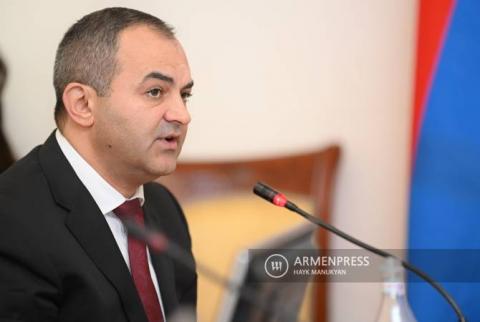 В связи с 44-дневной войной возбуждены уголовные дела в отношении 60 военно-политических лидеров Азербайджана