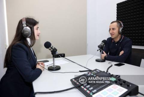 Podcast-Հարց բժշկին. Շատ պարզ և հասարակ քայլերով կարելի է հասնել առողջ կյանքի. սրտաբան