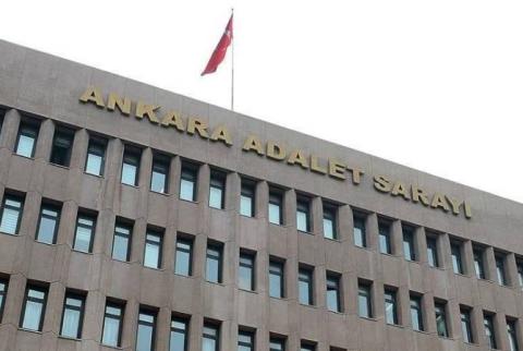 Türkiye'de muhalif milletvekili Sezgin Tanrıkulu hakkında Ermeni Soykırımı soruşturması