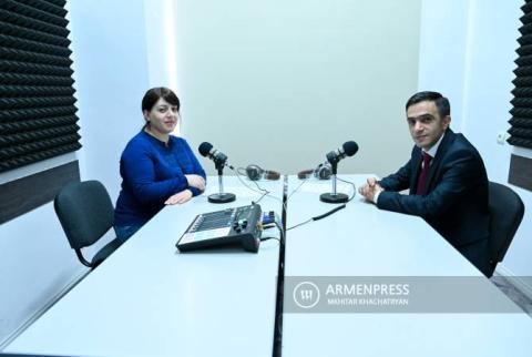 Podcast-СоцUp. Участники 44-дневной войны получат опыт работы и получат за это деньги