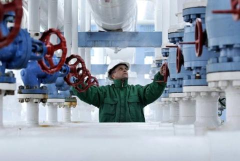 Հունգարիայի ԱԳՆ-ն հաստատել է, որ ընդունել է ռուսական գազի ու նավթի դիմաց ռուբլով վճարելու սխեման
