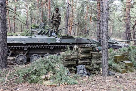 Псаки заявила, что у Вашингтона осталось $250 млн на оказание военной помощи Киеву