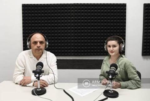 Podcast-Հարց բժշկին. COVID-ից հետո մարդկանց  շուրջ 80 տոկոսի մոտ որևէ ախտանիշ կարող է պահպանվել մինչև մեկ տարի և ավել