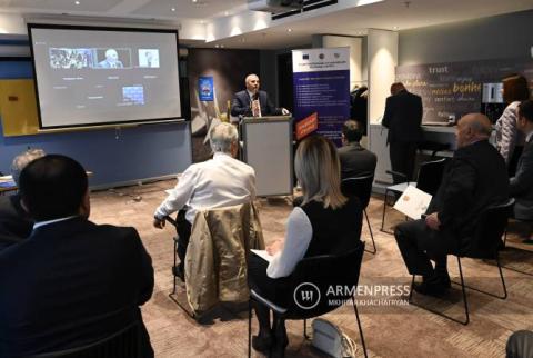 Հայաստանում փորձ է արվում աշխատանքային պայմանագրերը դարձնել էլեկտրոնային