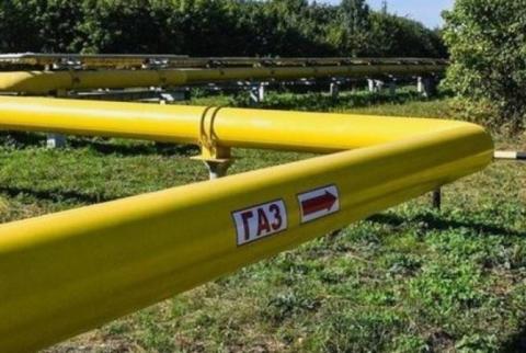 В Нигерии заявили об интересе России к строительству газопровода в Африке
