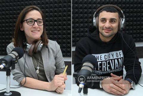 Podcast-Sport. Բռնցքամարտի Եվրոպայի չեմպիոն Դավիթ Ավանեսյանը՝ իր նախորդ մենամարտի և Հայաստանի դրոշի ներքո հանդես գալու մասին