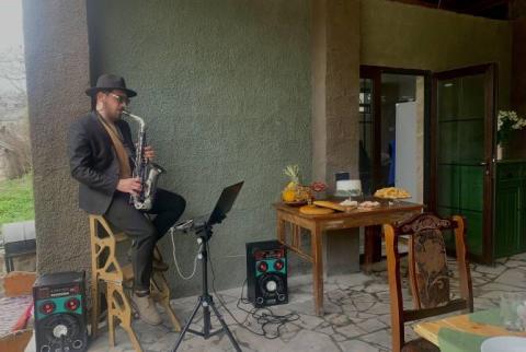 Վերադառնալ Տավուշ ու արարել հայրենի հողում․ «Զովակ» գաստրոբակը սպասում է հյուրերի