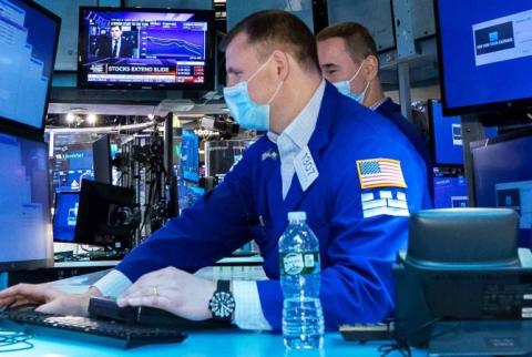 US stocks - 10-05-22