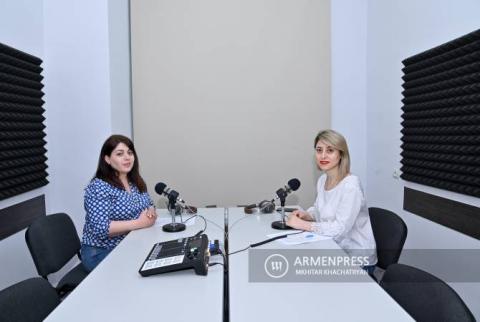 Podcast-ՍոցUp. Ընտանիքում բռնության ենթարկված 20 անձի այս տարի պետությունը ֆինանսական աջակցություն է տրամադրել