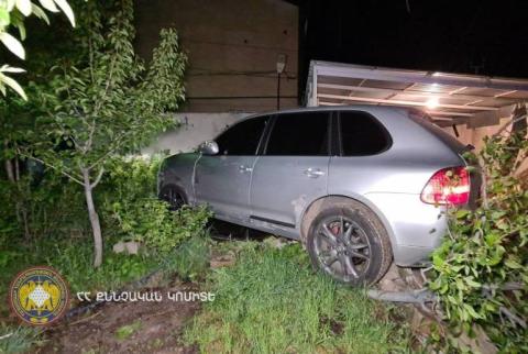 Three people hospitalized in Yerevan suburbs with gunshot wounds in attempted murder 