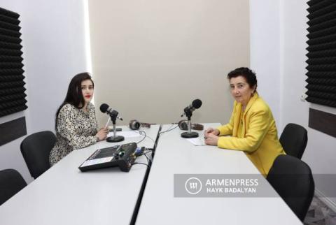 Podcast-Հարց բժշկին. Ինչ հետևանքներ է թողնում ծխելն օրգանիզմի վրա  