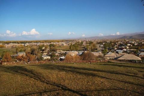 Կառավարությունը 3 միլիոն 230 հազար դրամ է հատկացրել ԱԹՍ-ի հարվածից տուժած Նորակերտին 